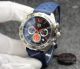 Copy TAG Heuer Formula 1 Manchester United Special Edition Watch Blue Dial Orange Rubber (5)_th.jpg